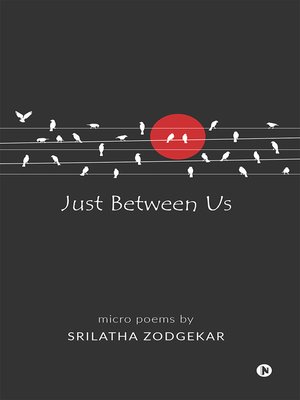 cover image of Just Between Us